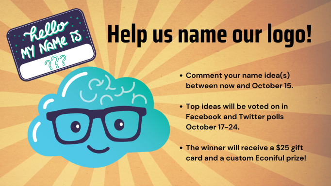 Logo Naming Contest