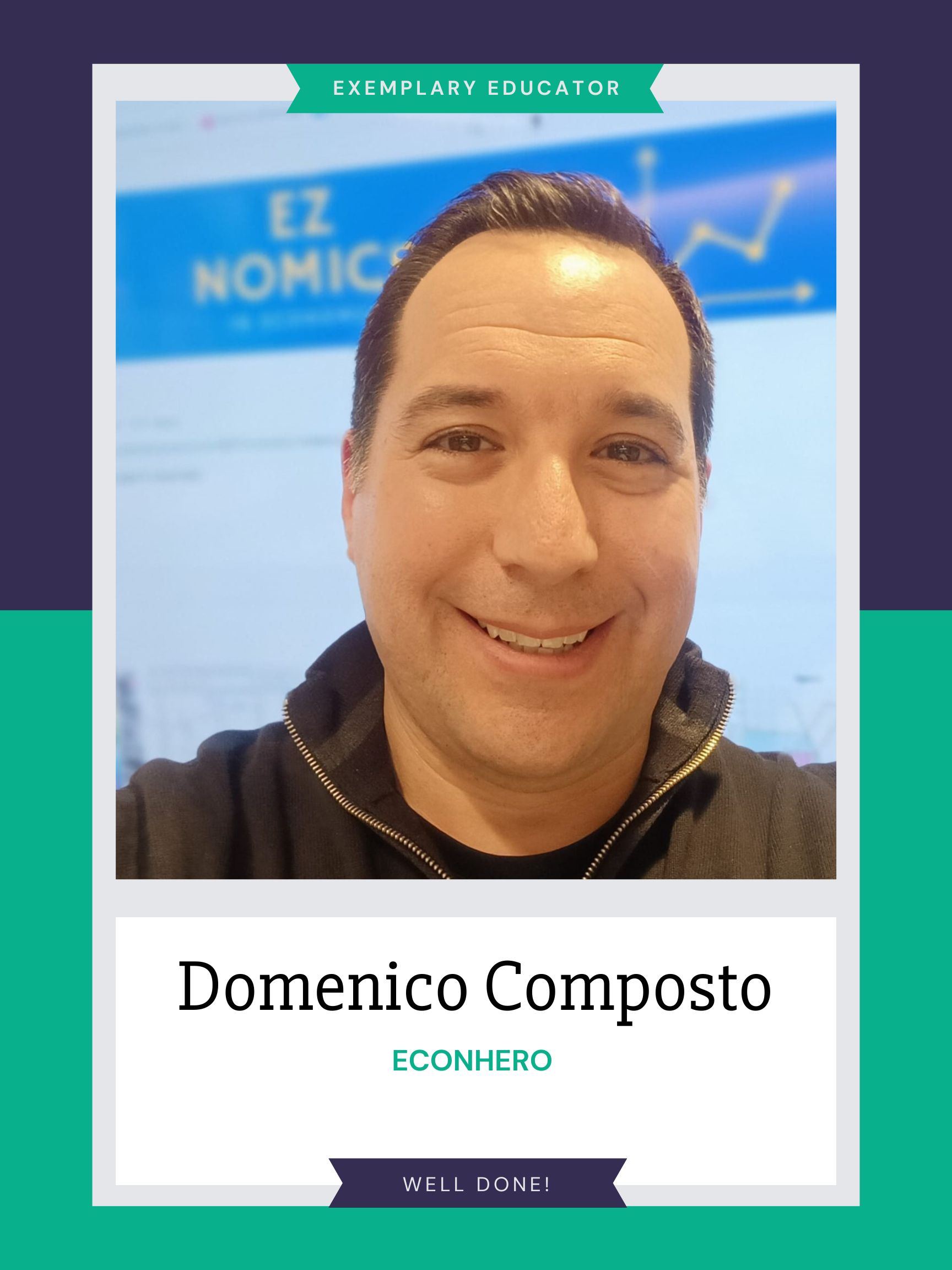 Domenico Composto photo