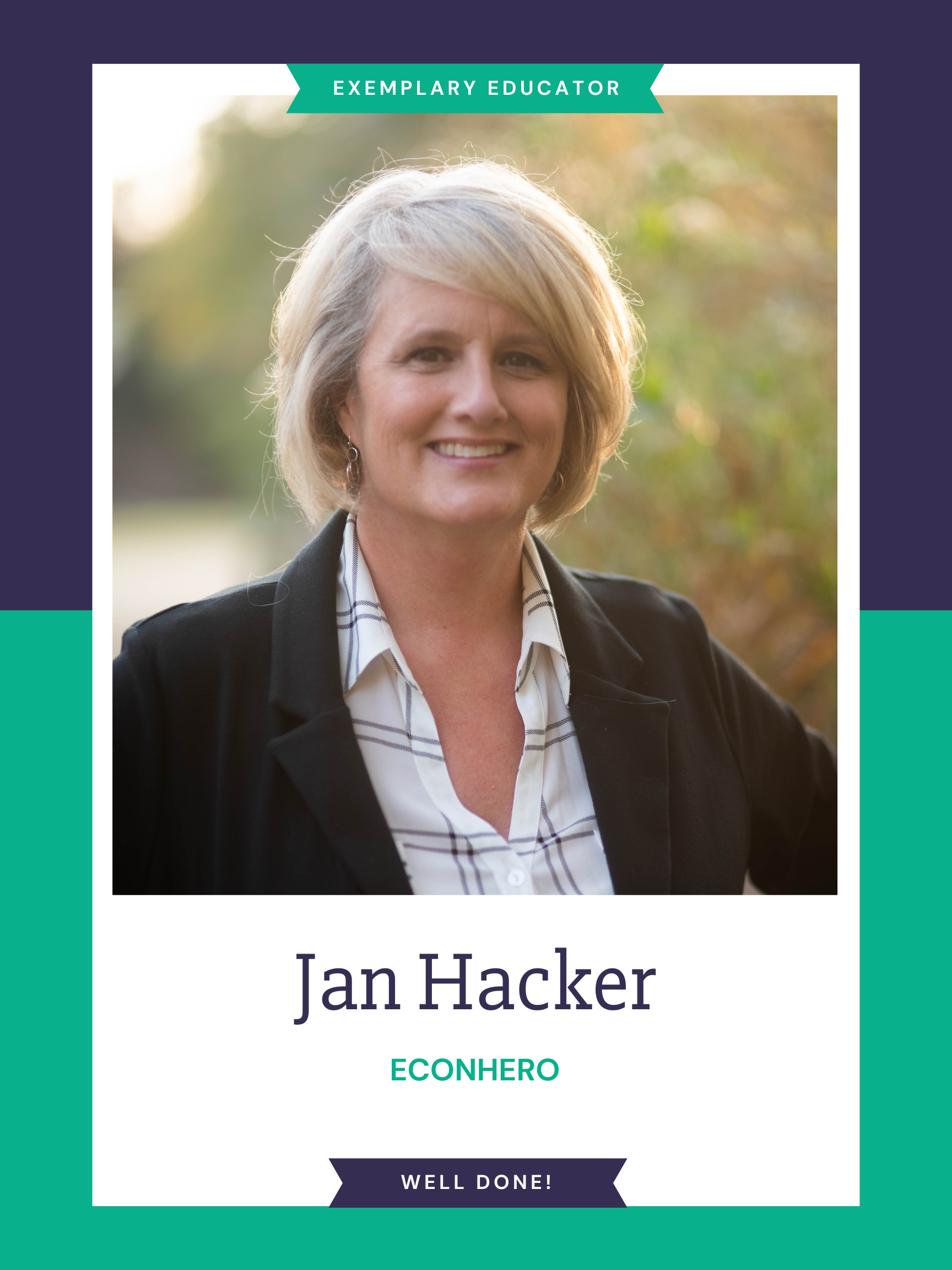 Jan Hacker