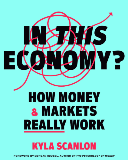 in this economy? Cover