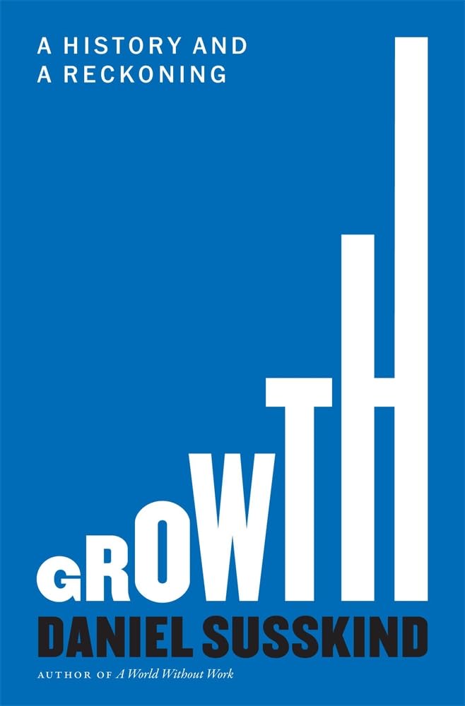 Growth Book Cover