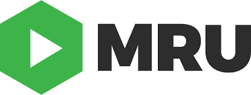 Marginal Revolution University logo