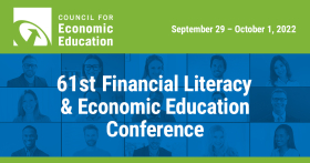 61st Financial Literacy & Economic Education Conference